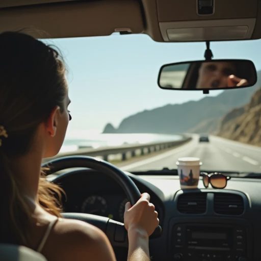 I Drove Highway 1 Alone — Here's Everything I Learned