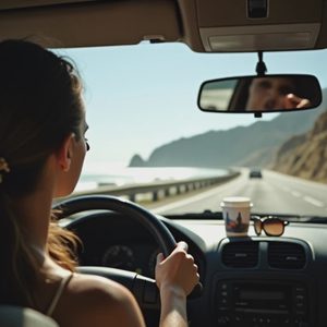 I Drove Highway 1 Alone — Here's Everything I Learned