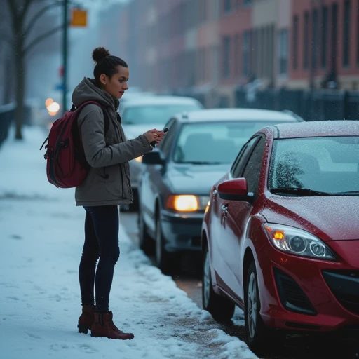 First Car Out — $18K Budget & Chicago Commute