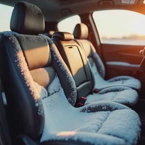 Why Ventilated Seats Beat Heated Seats Every Time