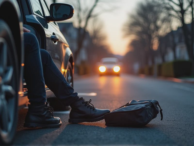 Car Emergency Kits: What Do You Actually Keep in Your Trunk?