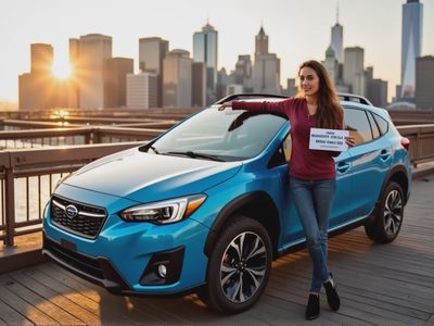 NYC Car Owners: How Do You Survive Parking, Insurance, and Alternate Side?