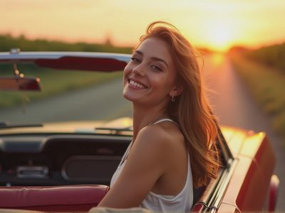 Drop Your Top 5 Driving Songs — Let's Build a Community Road-Trip Playlist