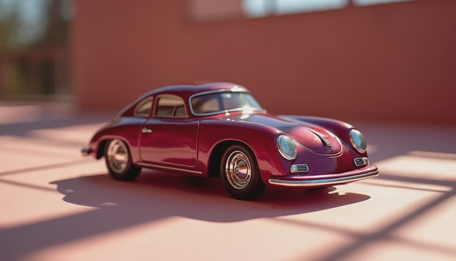 Illustration for cute cars