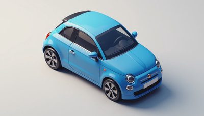 Cute Car Insurance: How to Protect the Car You Actually Love