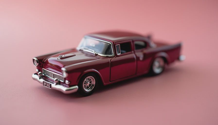 Illustration for gay car