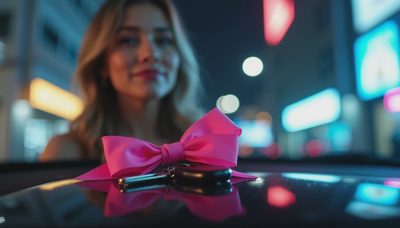 Car for girlfriend: the smart, sweet-spot guide to picking a ride she’ll love