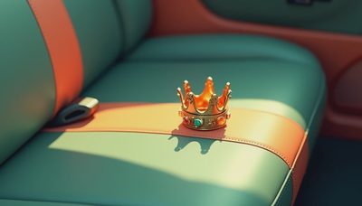 What Is a Passenger Princess? A Friendly Guide to the Car-Ride Role