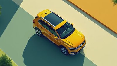 Volkswagen SUVs: Finding the Right Fit for Your Real Life