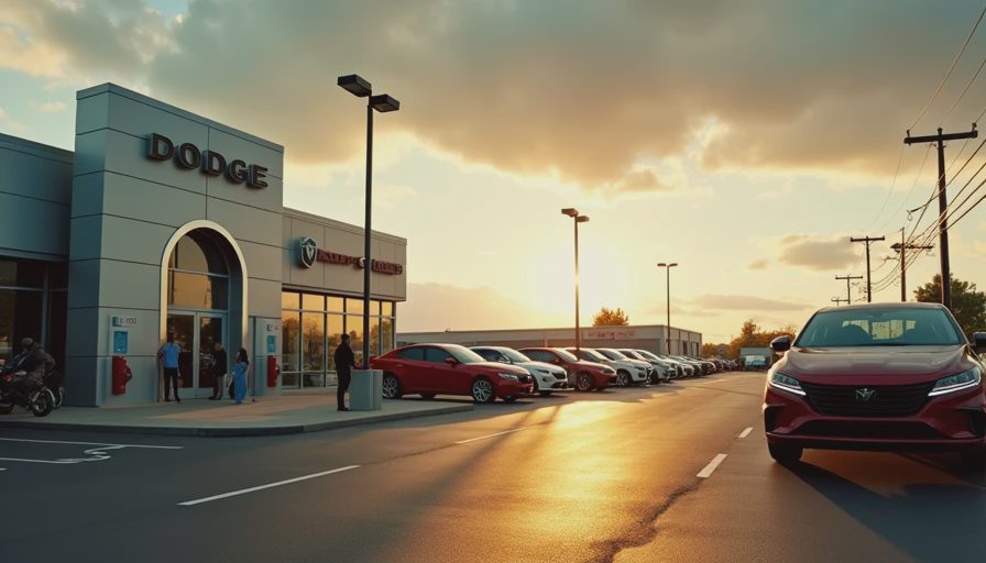 Dodge Hybrid Cars: What to Know Before You Buy
