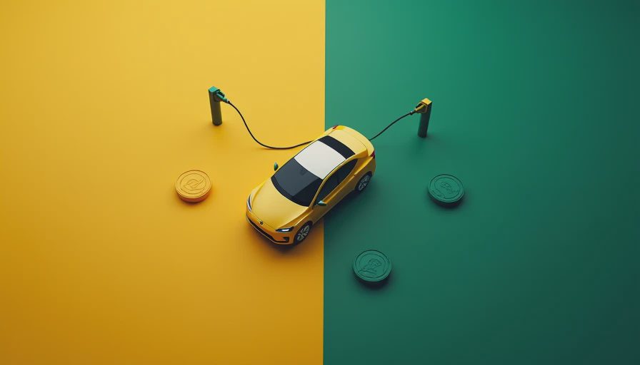 Electric Vehicle Lease Deals: A Woman-Friendly Guide to Finding the Right EV