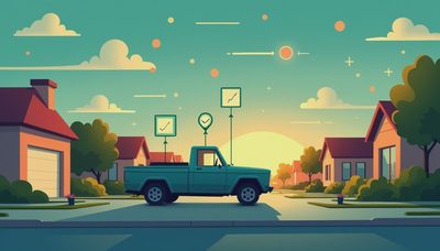 Short Bed Truck Guide: Finding the Right Pickup for Your Life