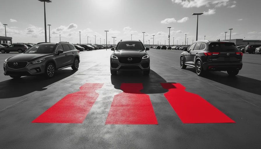 Cars That Have Third Row Seating: A Real-Life Guide for Women